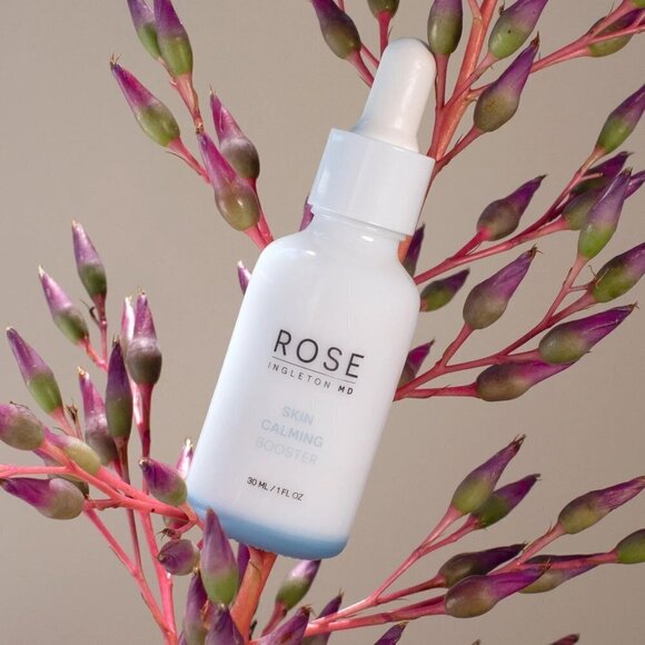 ROSE INGLETON MD SKIN CALMING HYDRATION BOOSTER - NIB - Picture 5 of 6